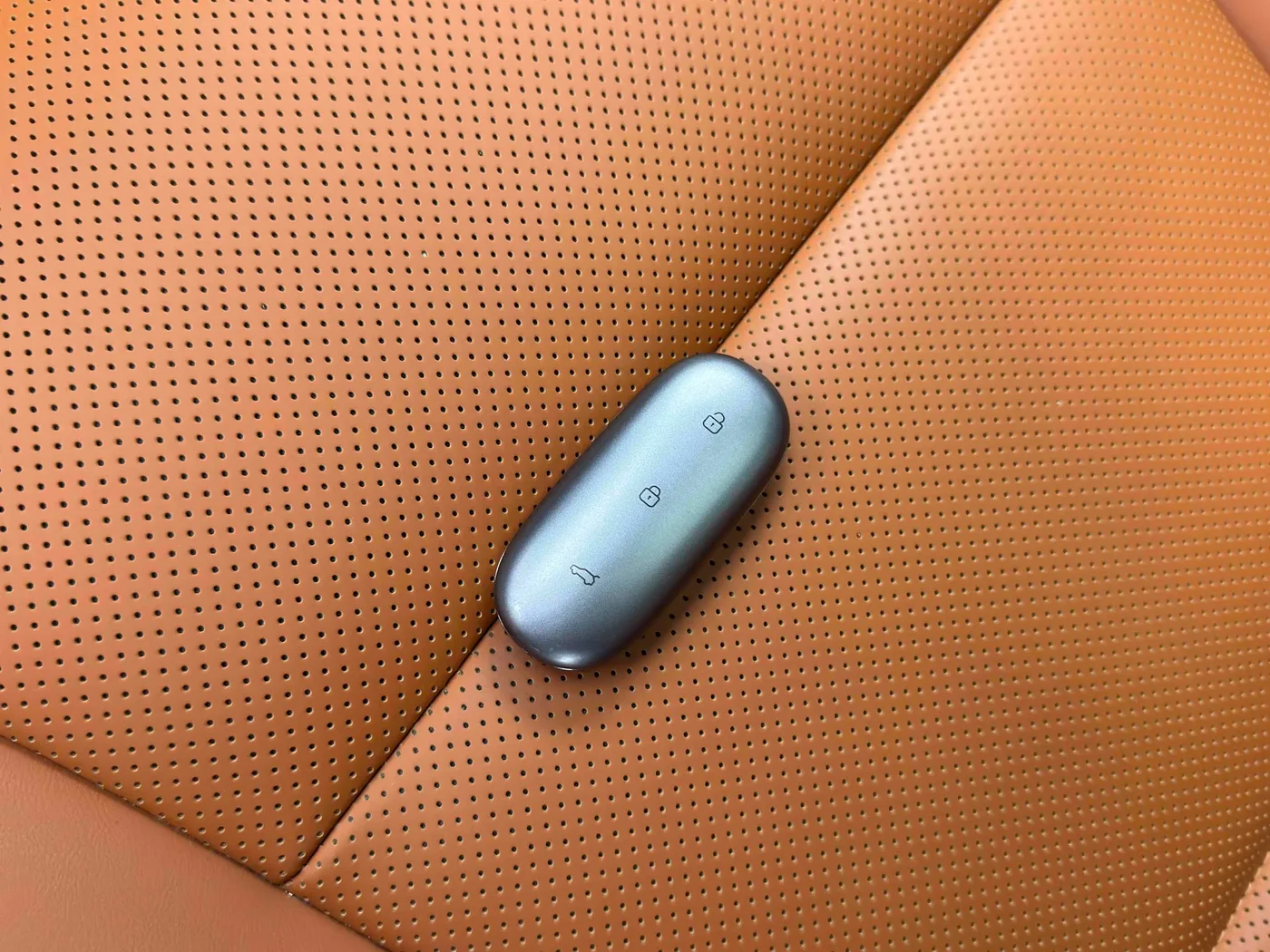 Li Auto Ideal L7, 2023 — фото 18