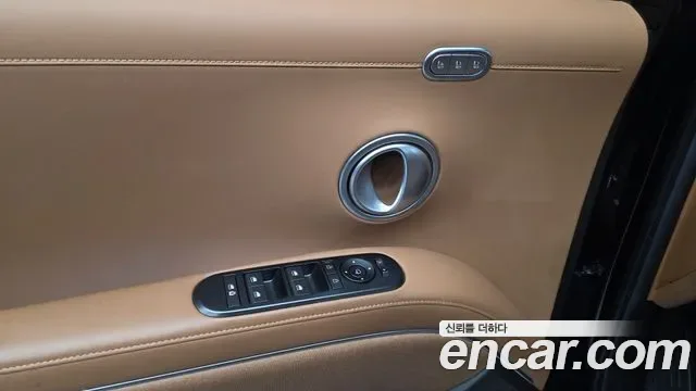 Hyundai Palisade LX3, 2025 — фото 28