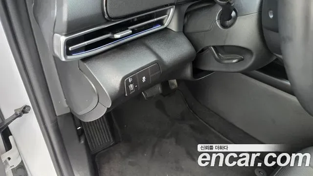 Hyundai Avante CN7, 2025 — фото 18