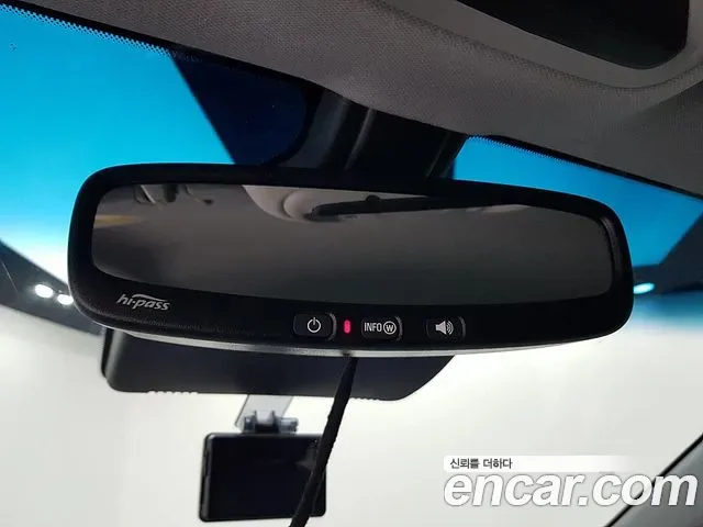 ChevroletGMDaewoo Bolt Ev, 2018 — фото 11