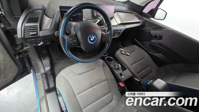 BMW I3, 2014 — фото 7