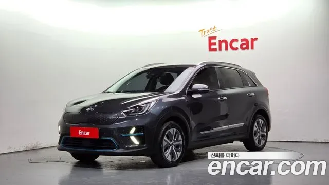 Kia Niro EV