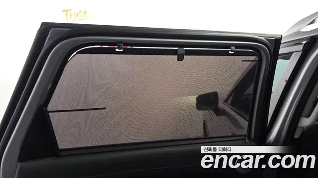 Hyundai Palisade LX3, 2025 — фото 28