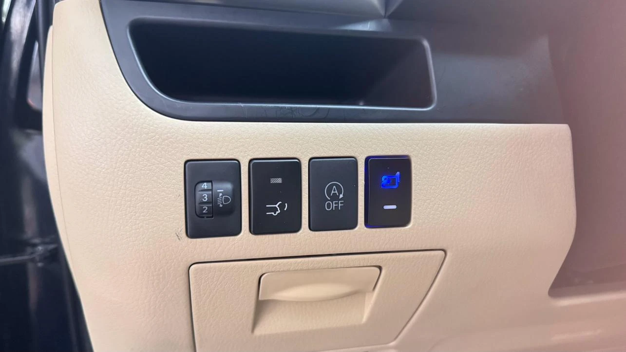 Toyota Highlander, 2018 — фото 17