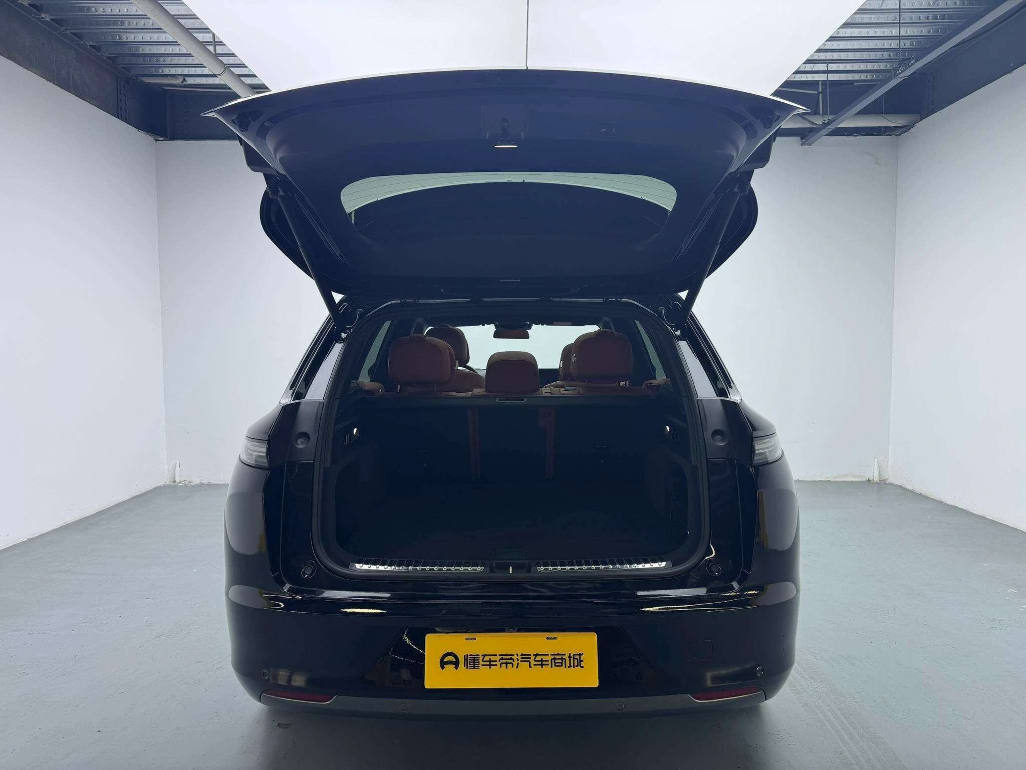 Li Auto Ideal L7, 2023 — фото 15