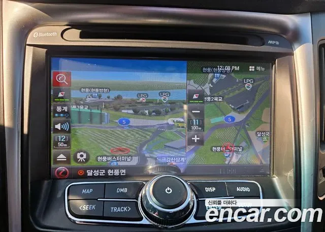 Hyundai Sonata Hybrid, 2013 — фото 17