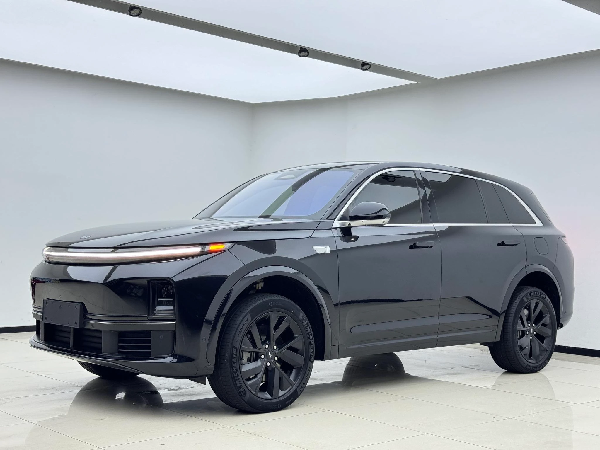 Li Auto Ideal L7