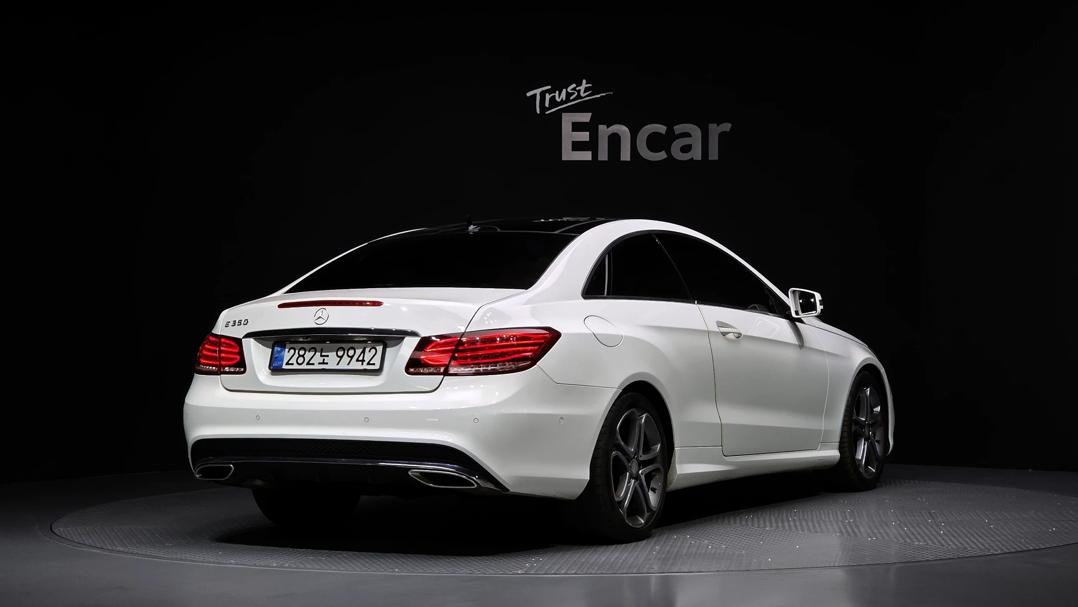 Mercedes-Benz E-Class W212, 2014 — фото 2