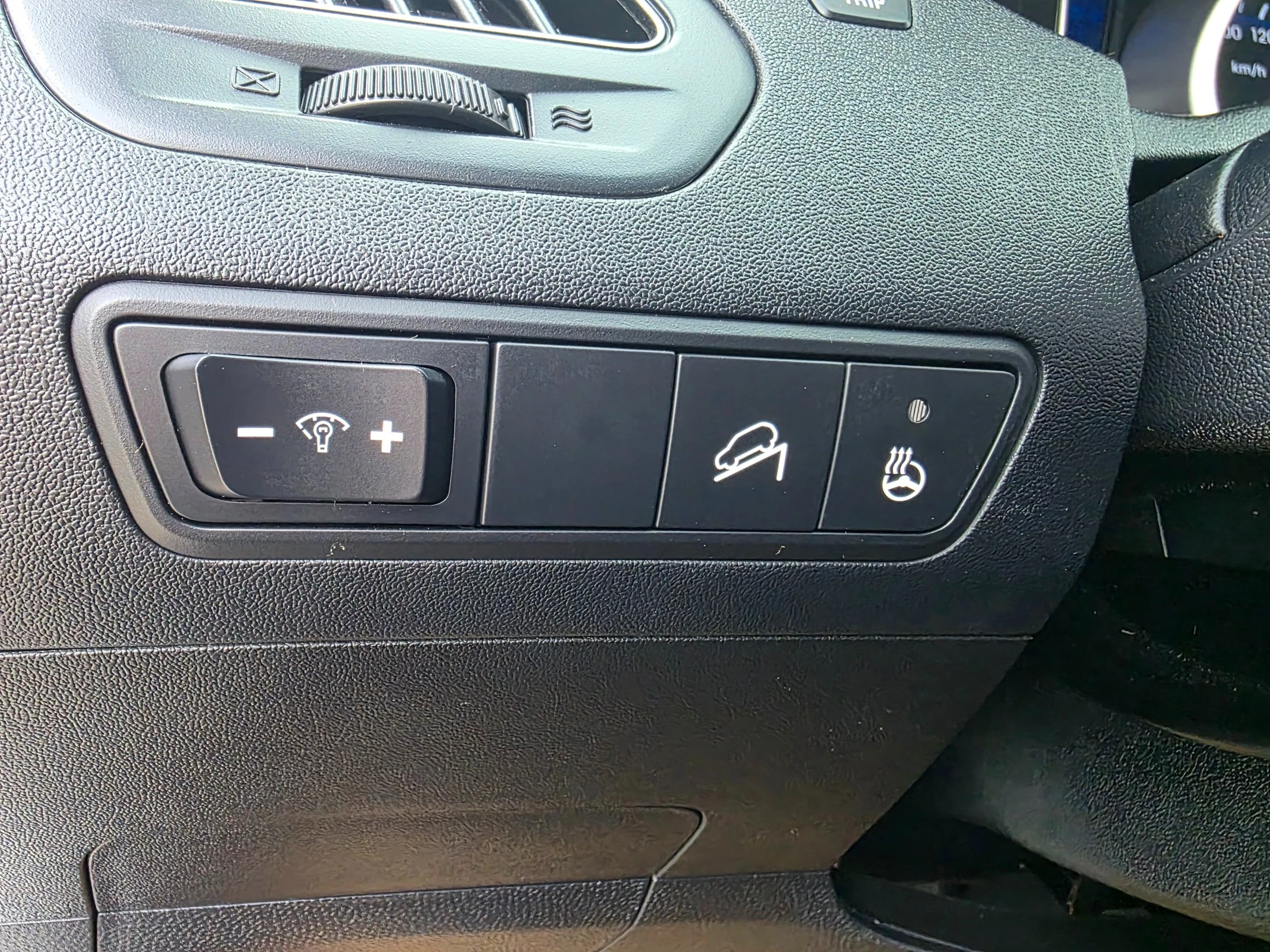 Hyundai Tucson ix, 2014 — фото 17