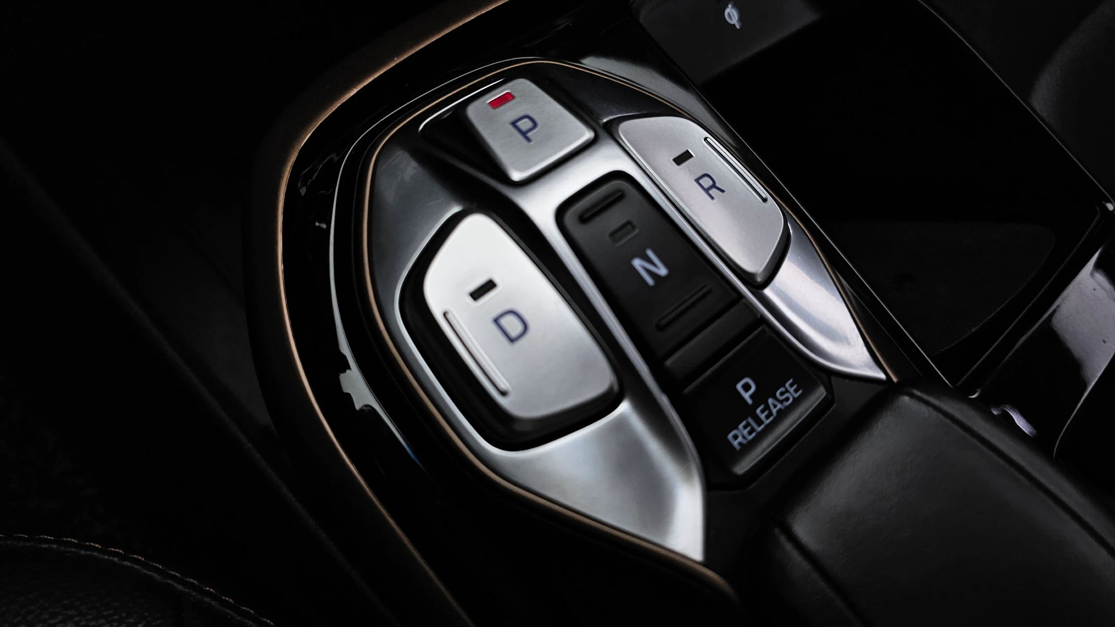 Hyundai Ioniq Ionic Electric, 2016 — фото 9
