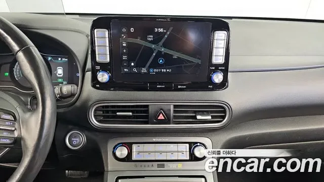 Hyundai Kona Electric, 2019 — фото 14