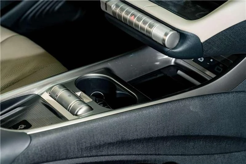 BYD dolphin, 2025 — фото 19
