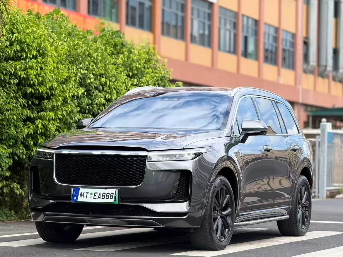 Li Auto Ideal ONE