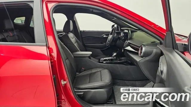 ChevroletGMDaewoo Trax Crossover, 2026 — фото 11