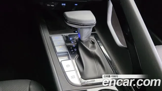 Hyundai Avante CN7, 2026 — фото 9