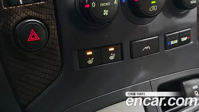 Hyundai Starex Grand Starex, 2008 — фото 16
