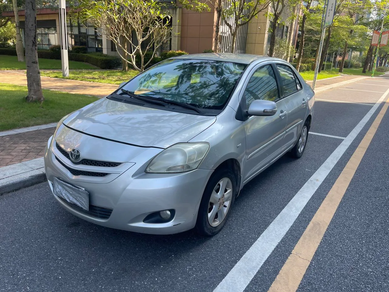 Toyota Vios