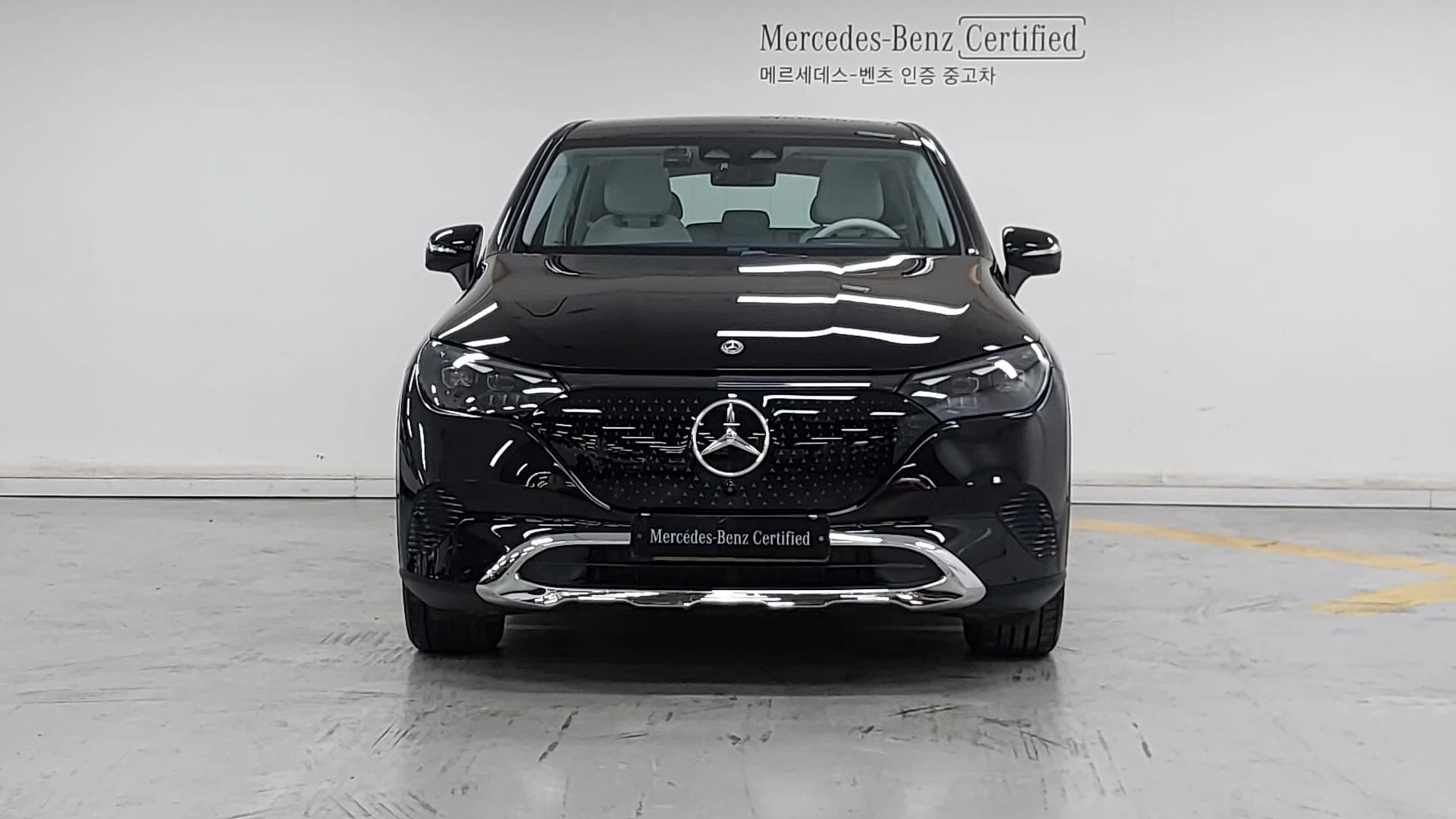 Mercedes-Benz Eqe SUV X294, 2026 — фото 3