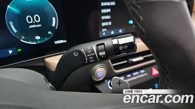 Hyundai Sonata De Edge Hybrid (DN8), 2025 — фото 16