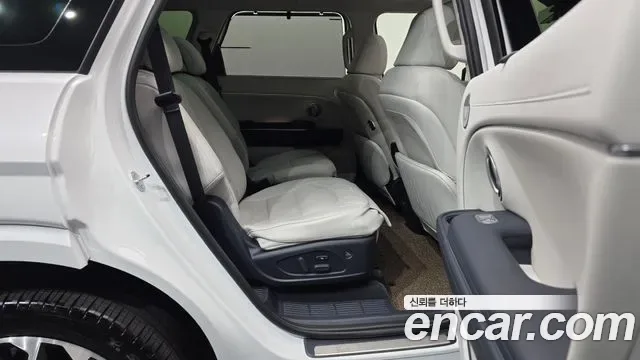 Hyundai Palisade LX3, 2025 — фото 11