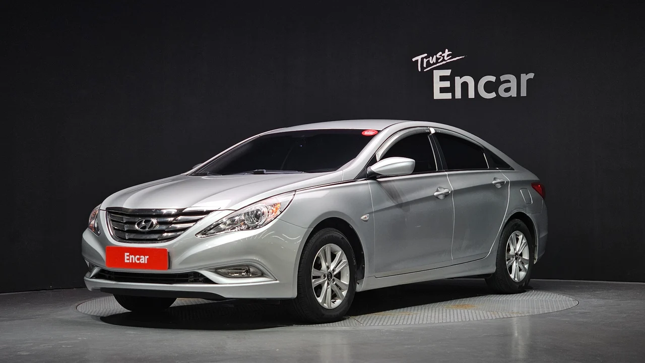 Hyundai Sonata YF Sonata