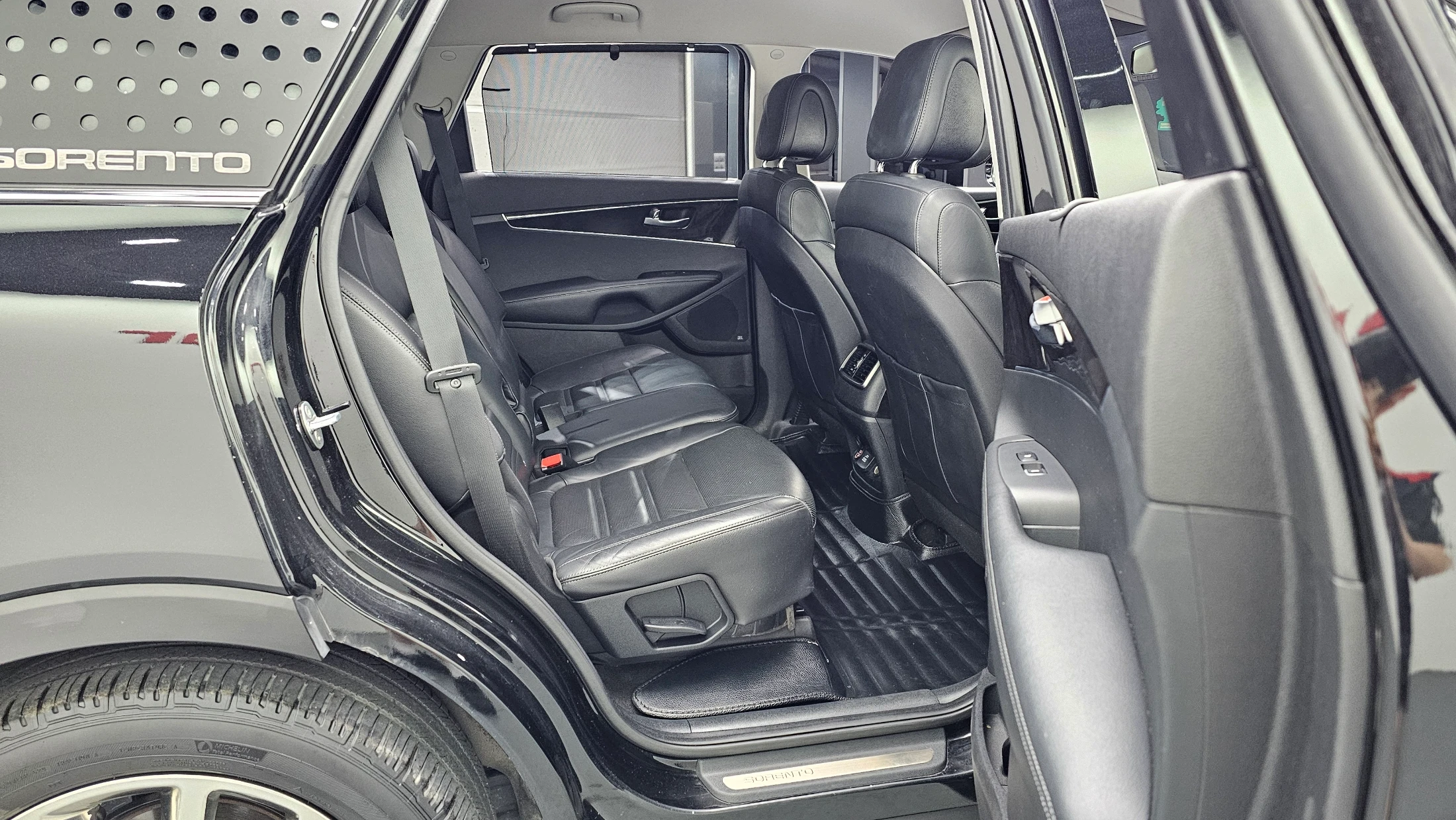 Kia Sorento, 2015 — фото 12