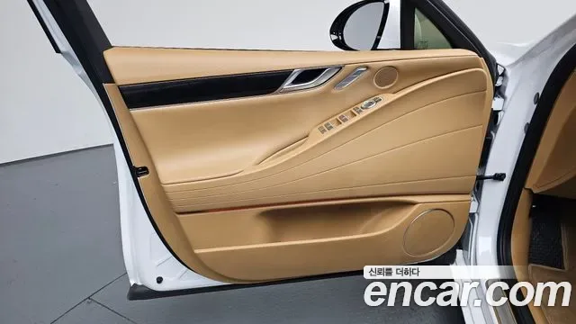 Genesis G80 RG3, 2024 — фото 25