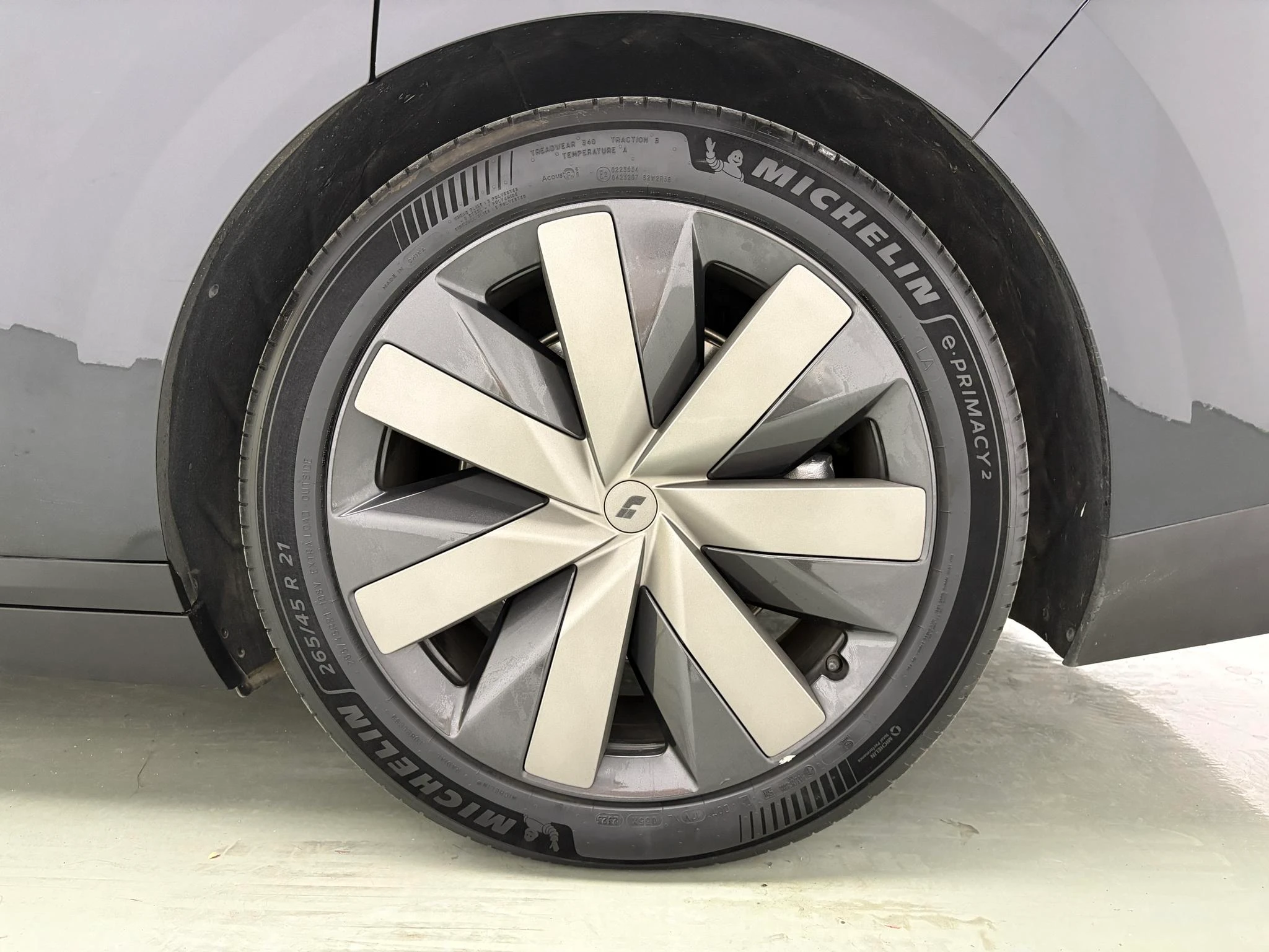 Li Auto ideal i8, 2025 — фото 16