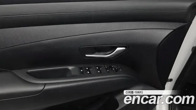 Hyundai Tucson NX4, 2025 — фото 30