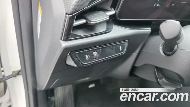 Kia Niro De All New Niro EV, 2022 — фото 12