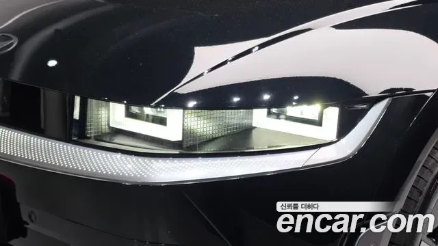 Hyundai Ioniq5 Ionic 5, 2025 — фото 22