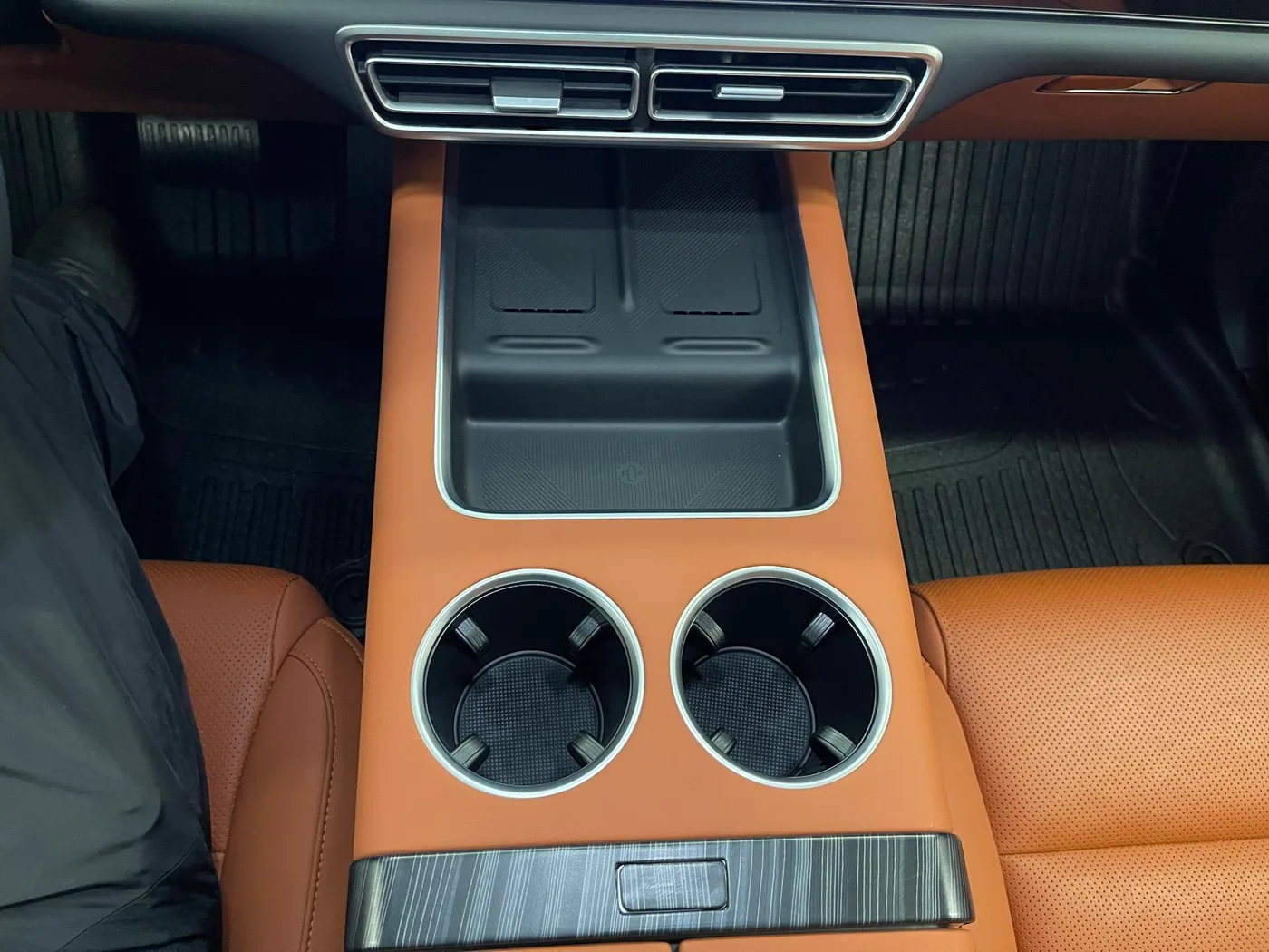 Li Auto Ideal L7, 2025 — фото 16