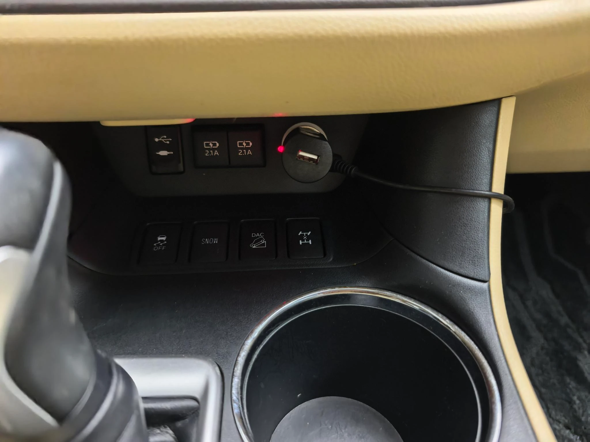 Toyota Highlander, 2018 — фото 13