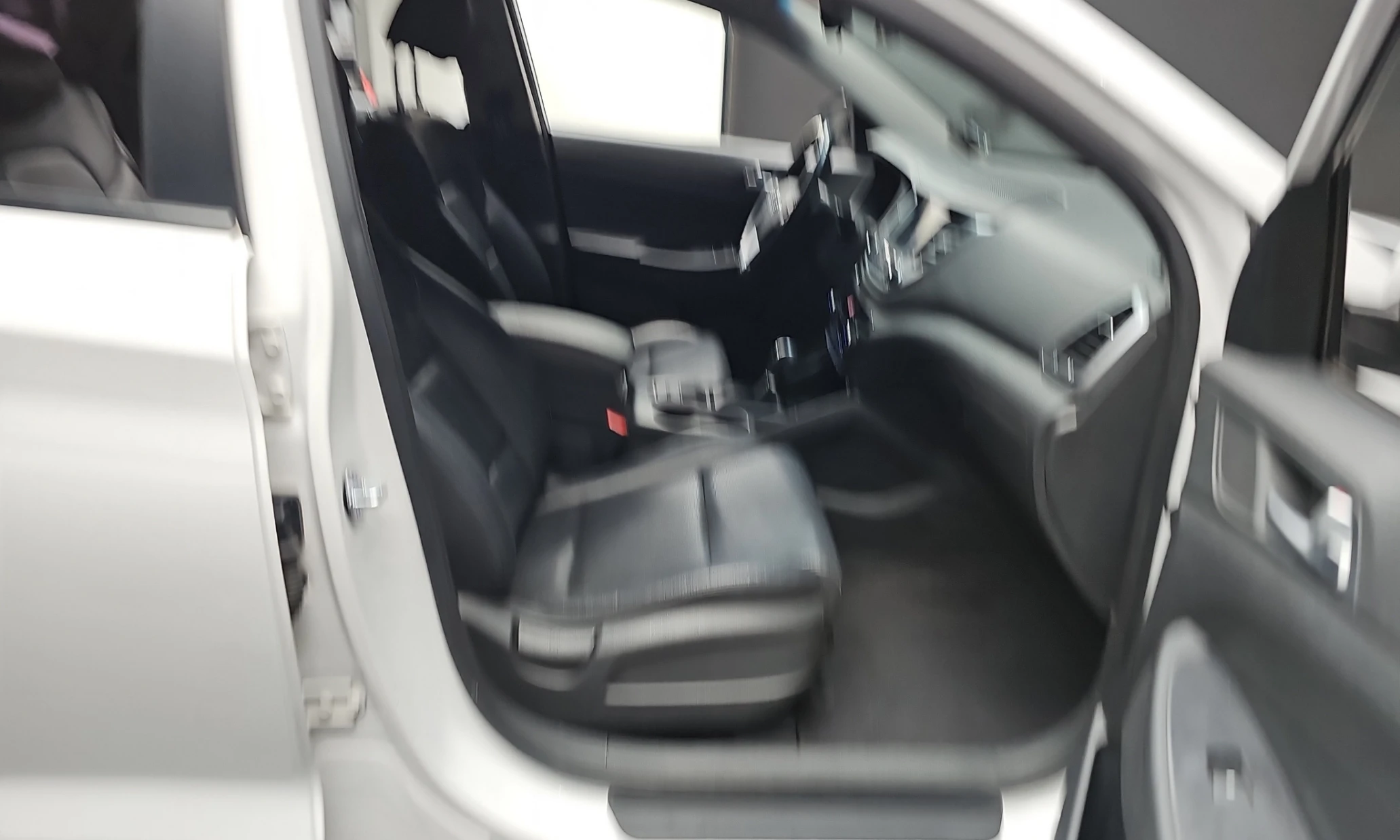 Hyundai Tucson, 2015 — фото 10