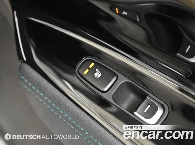 Kia Niro EV, 2019 — фото 16