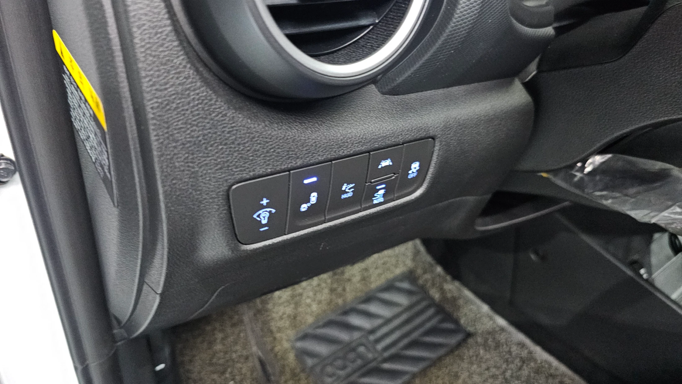 Hyundai Kona Electric, 2019 — фото 16