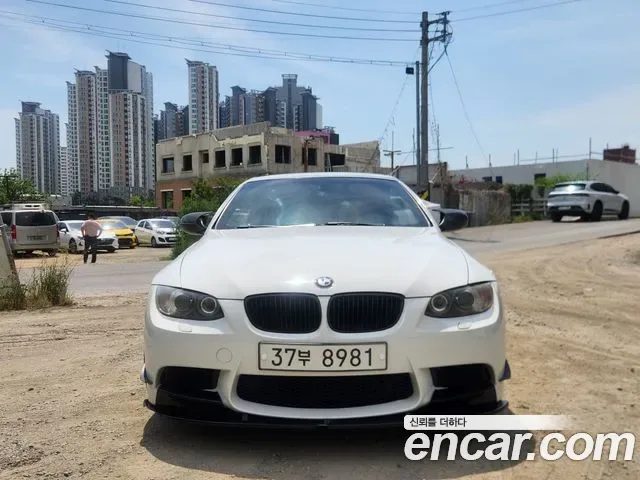 BMW 3-Series E90, 2010 — фото 2