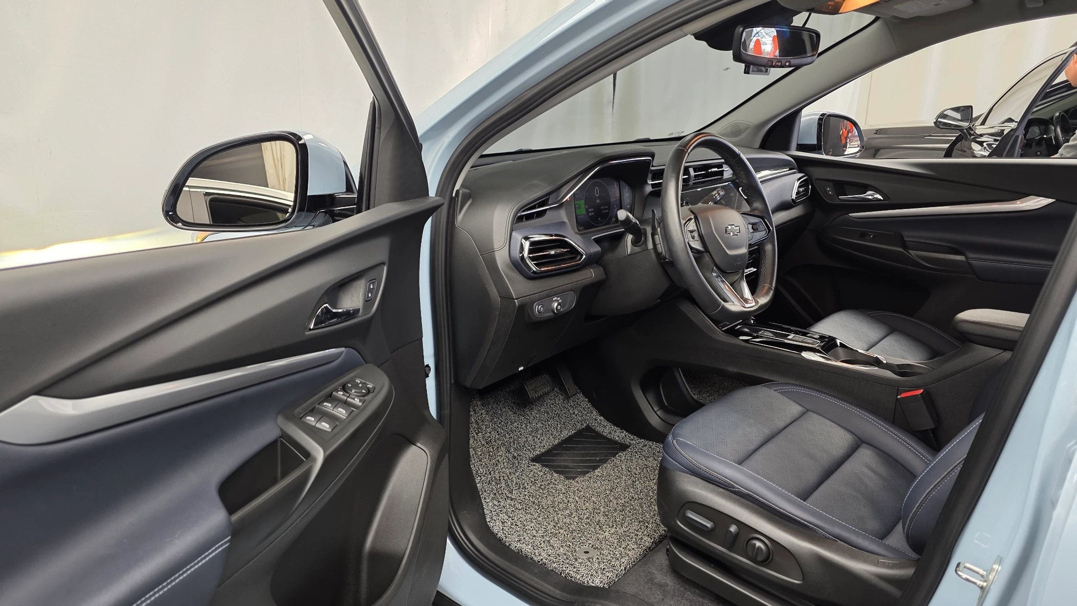 ChevroletGMDaewoo 볼트 Euv Bolt EUV, 2022 — фото 10