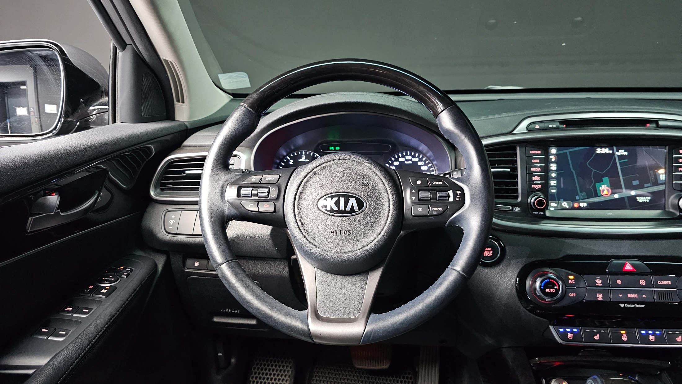 Kia Sorento, 2015 — фото 12