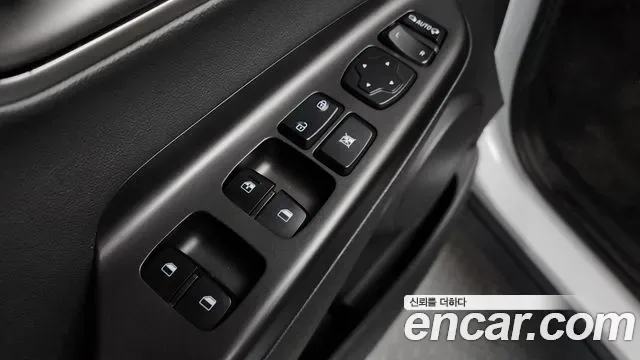 Hyundai Kona Electric, 2020 — фото 17