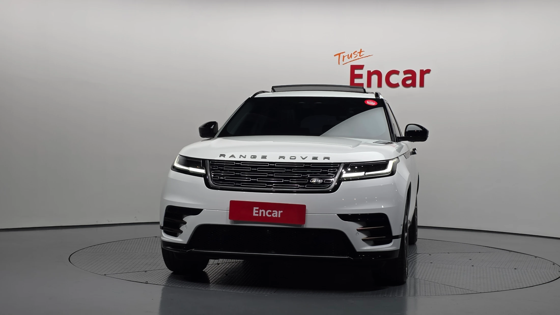 Land Rover Range Rover Velar Range Rover Bella, 2025 — фото 3