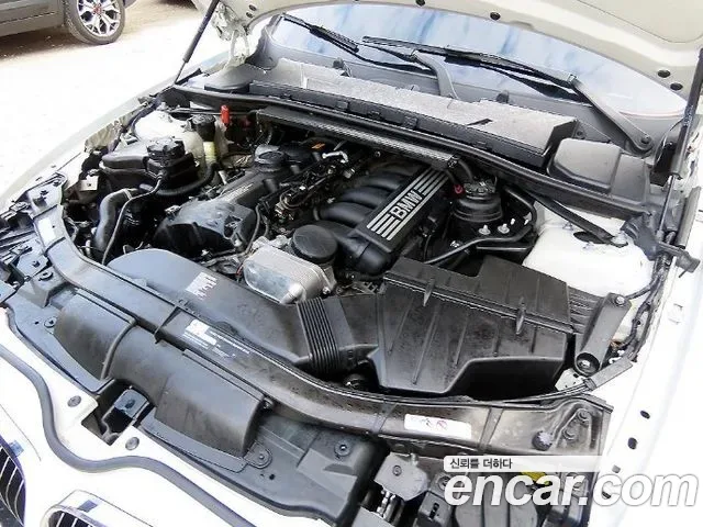 BMW 3-Series E90, 2013 — фото 19