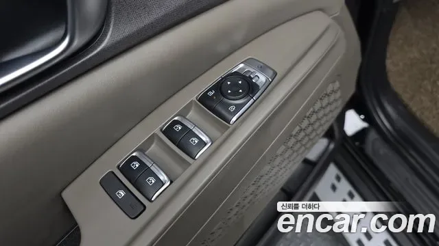 Kia Canival Carnival, 2025 — фото 15