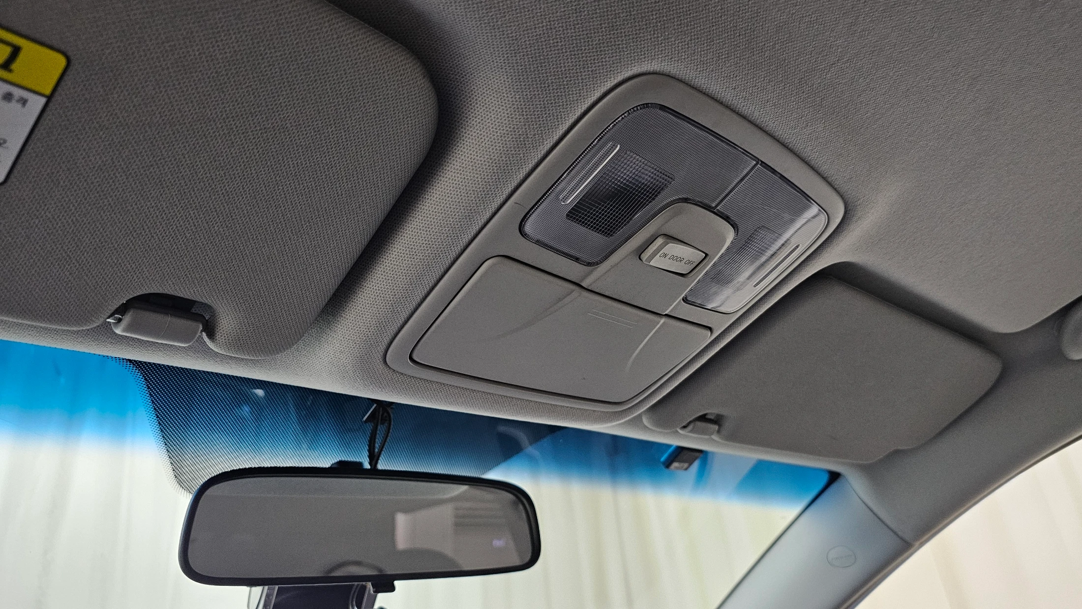 Hyundai Tucson ix, 2014 — фото 19
