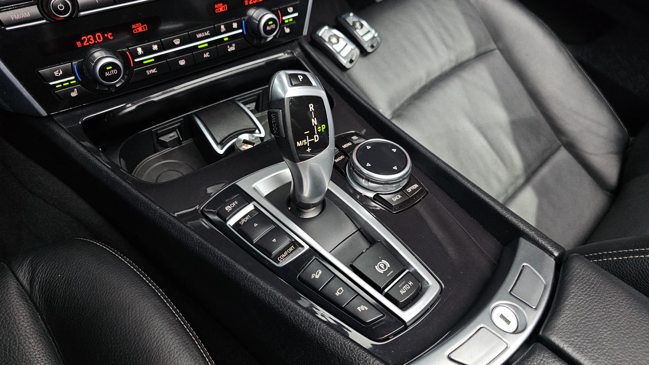 BMW Gran Turismo 5 Series GT (F07), 2014 — фото 9