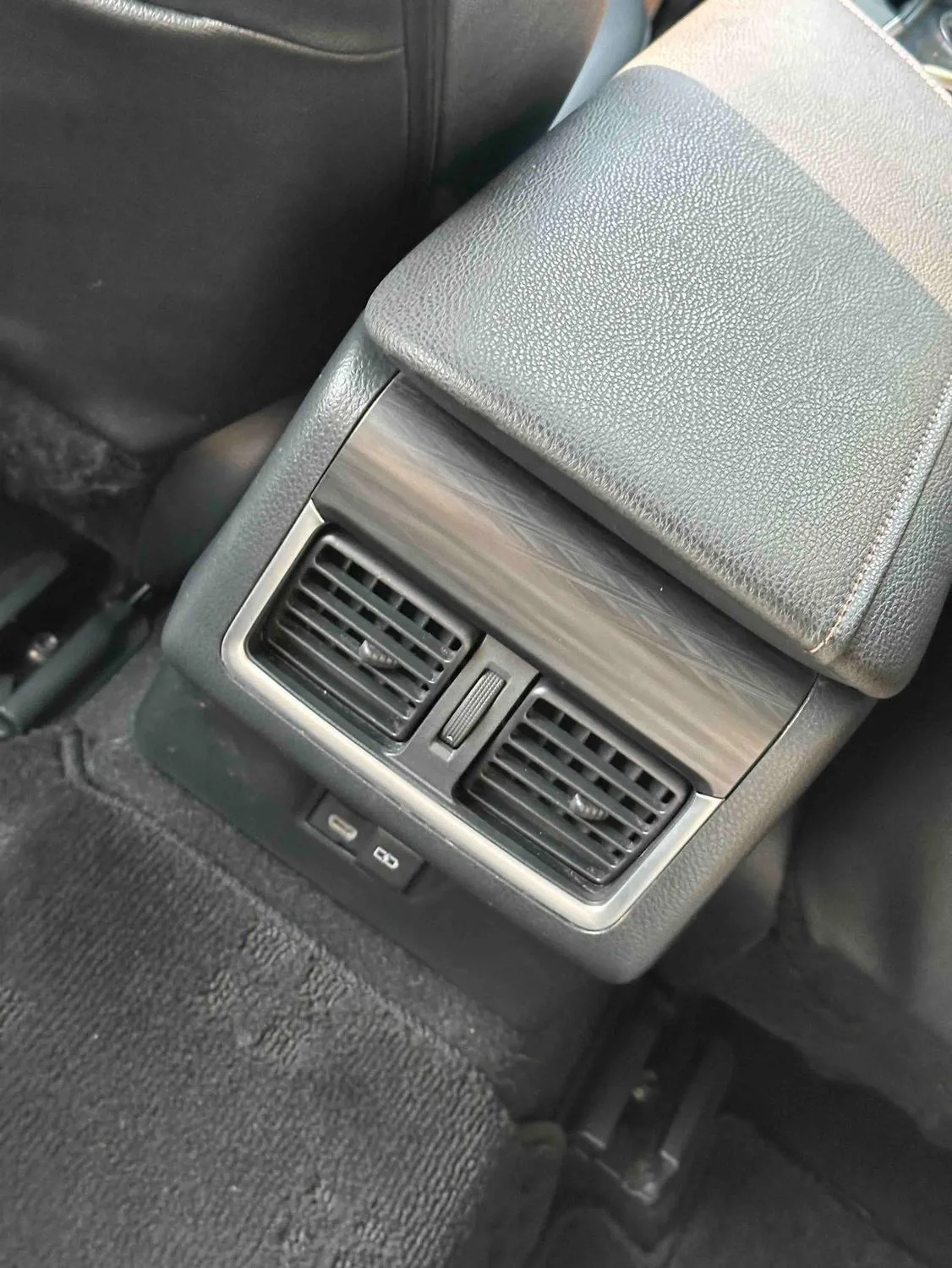 Toyota Camry, 2023 — фото 22