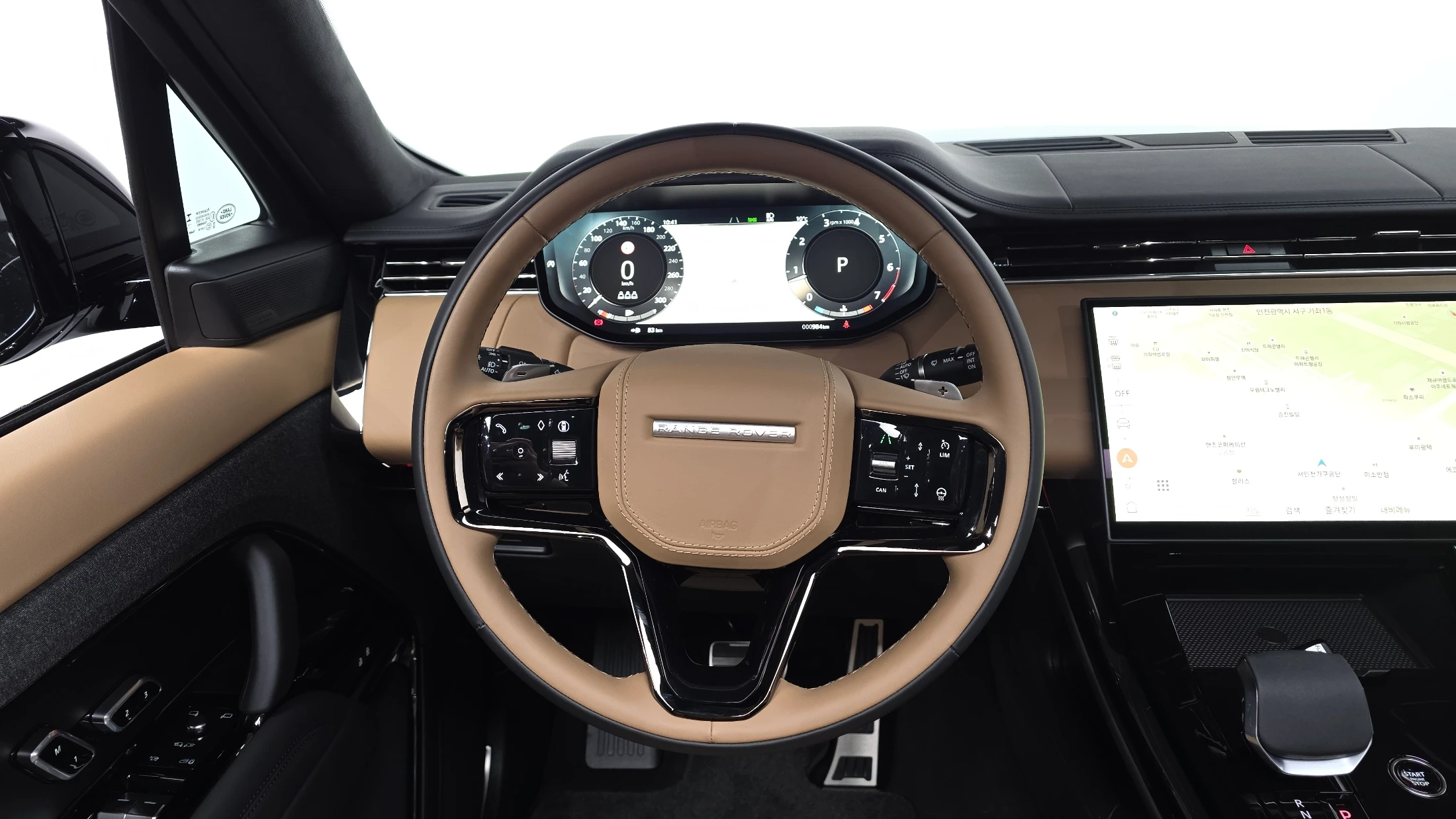 Land Rover Range Rover Sport Range Rover Sports, 2026 — фото 13