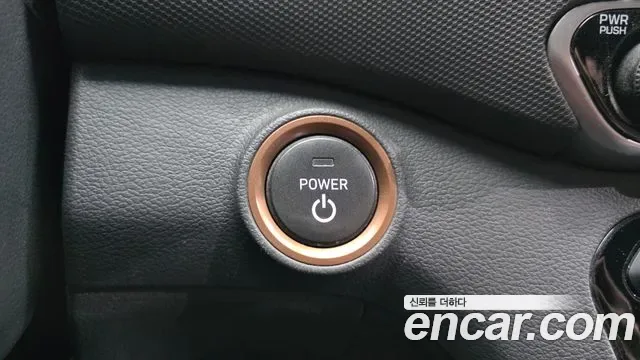 Hyundai Ioniq Ionic Electric, 2017 — фото 30