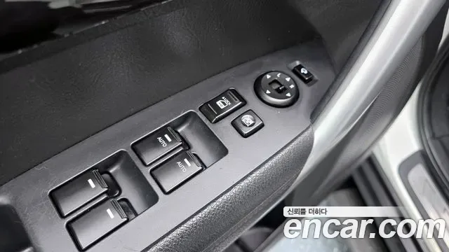 Kia Sorento, 2010 — фото 18