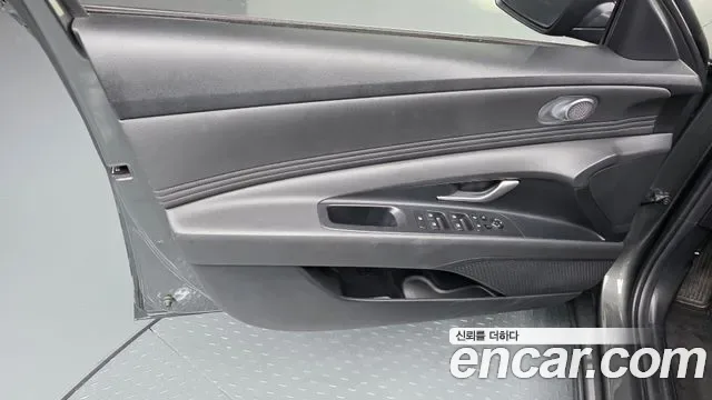 Hyundai Avante CN7, 2025 — фото 25